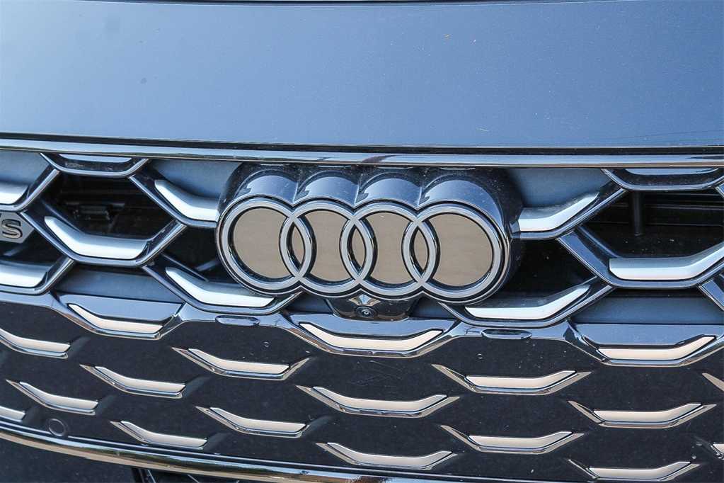 Thumbnail: 2025 Audi S5 - 9