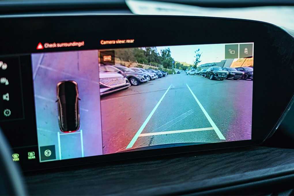 Thumbnail: 2025 Audi Q5 - 23