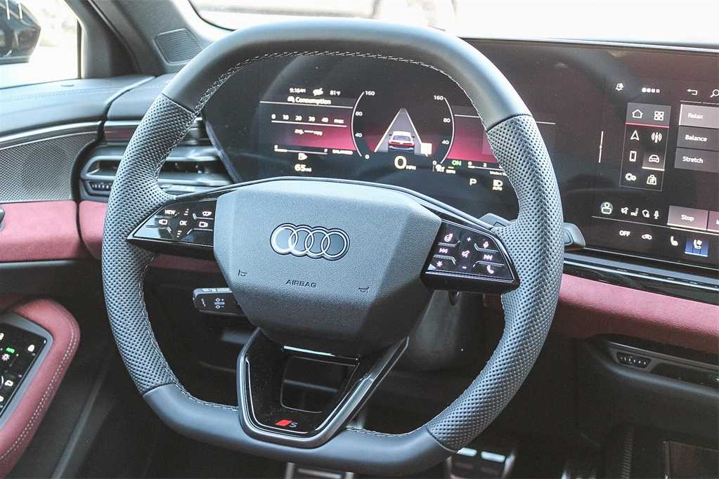 Thumbnail: 2025 Audi S5 - 15