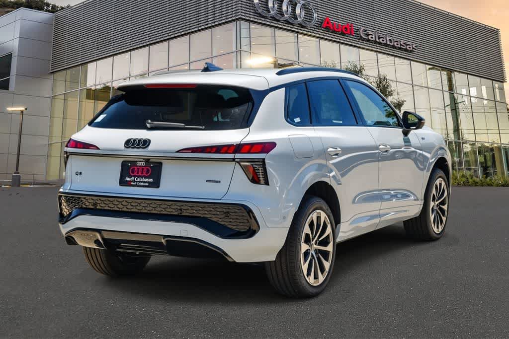 Thumbnail: 2026 Audi Q3 - 4