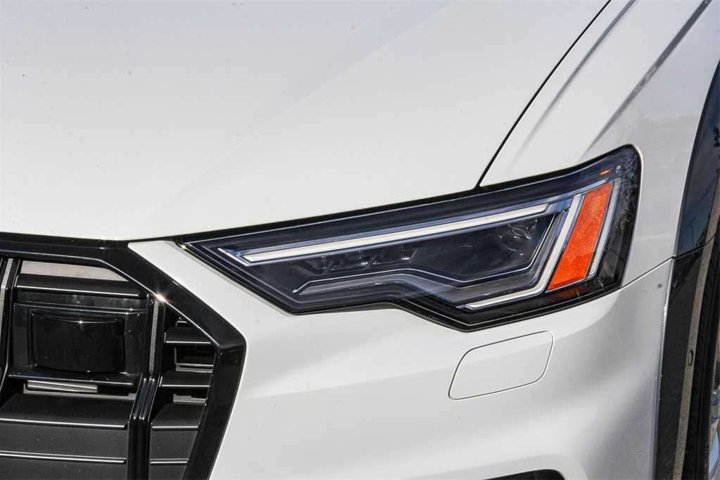 Thumbnail: 2025 Audi A6 - 7