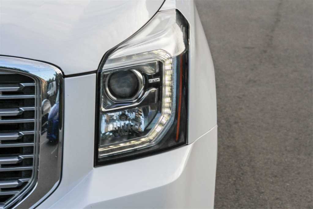 Thumbnail: 2020 GMC Yukon - 5