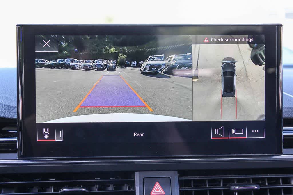 Thumbnail: 2023 Audi A5 - 23