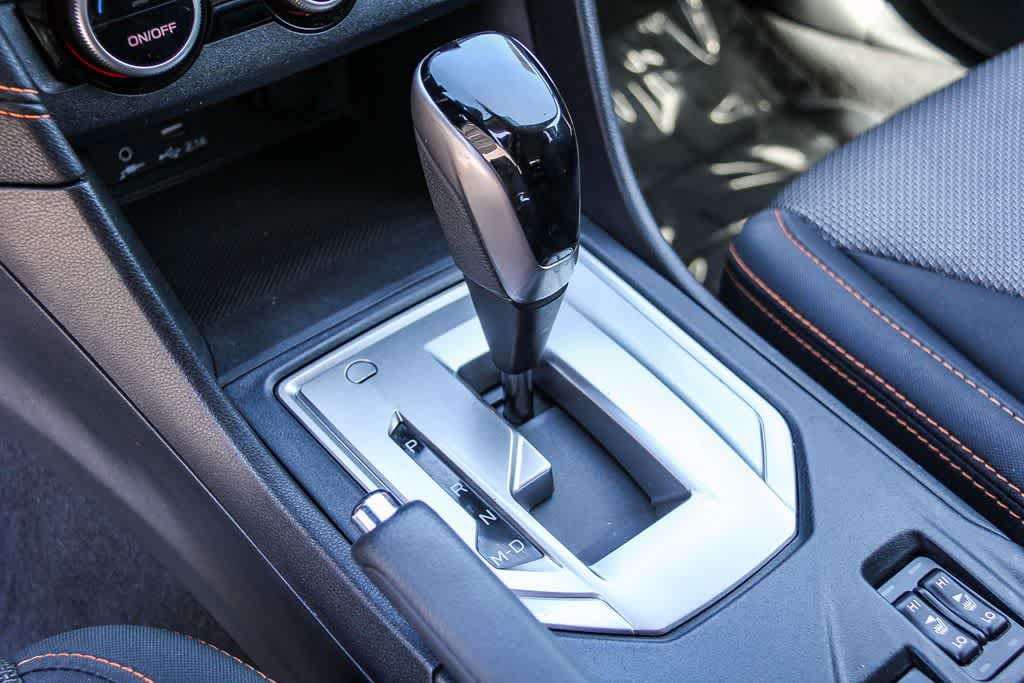 Thumbnail: 2021 Subaru Crosstrek - 19