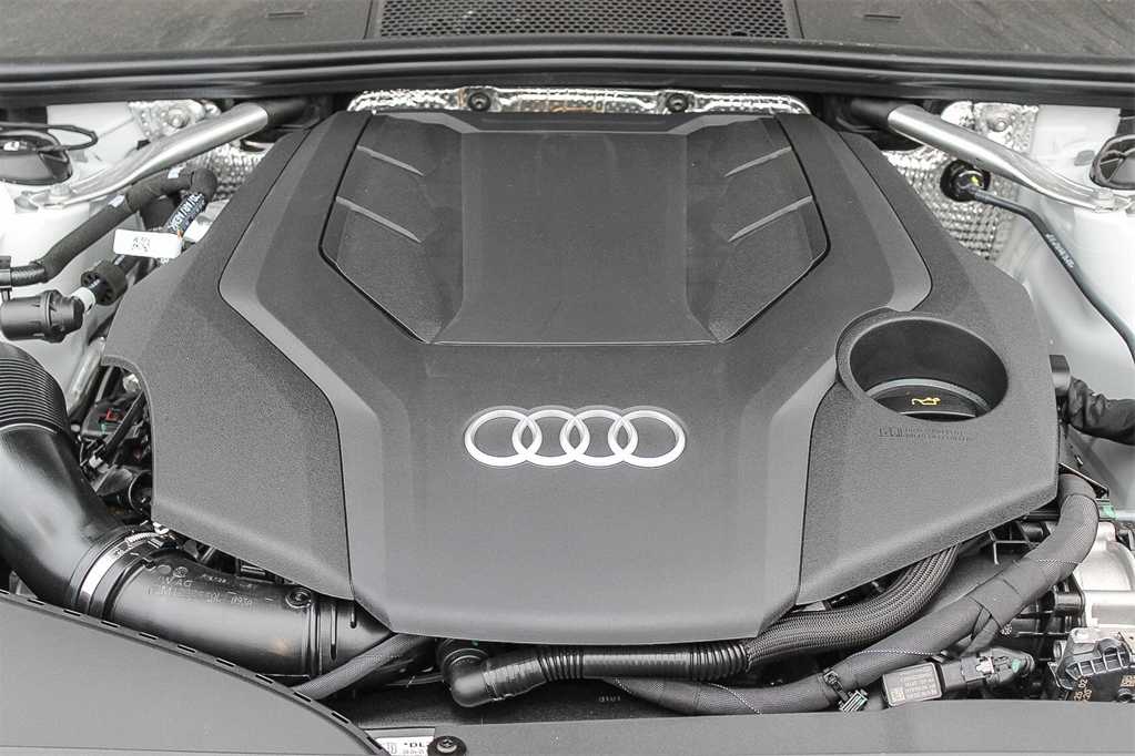 Thumbnail: 2025 Audi A6 - 30