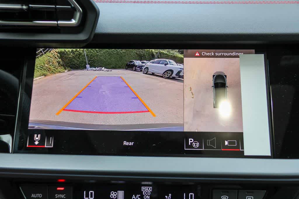 Thumbnail: 2026 Audi S3 - 21