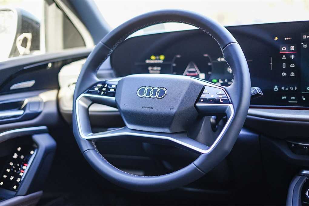 Thumbnail: 2025 Audi Q5 - 18