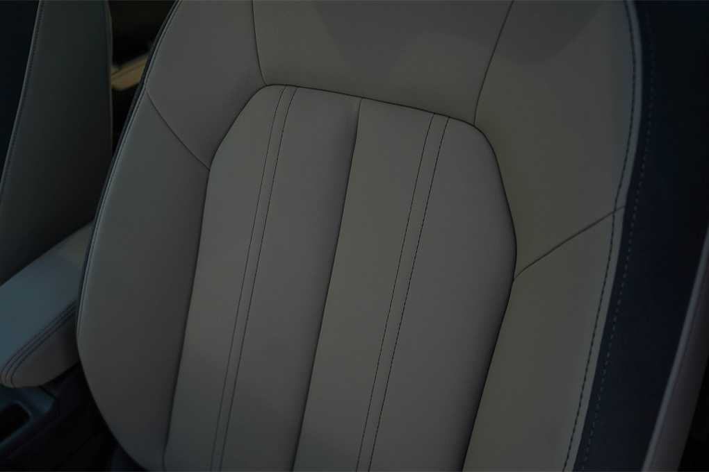 Thumbnail: 2025 Audi A3 - 28