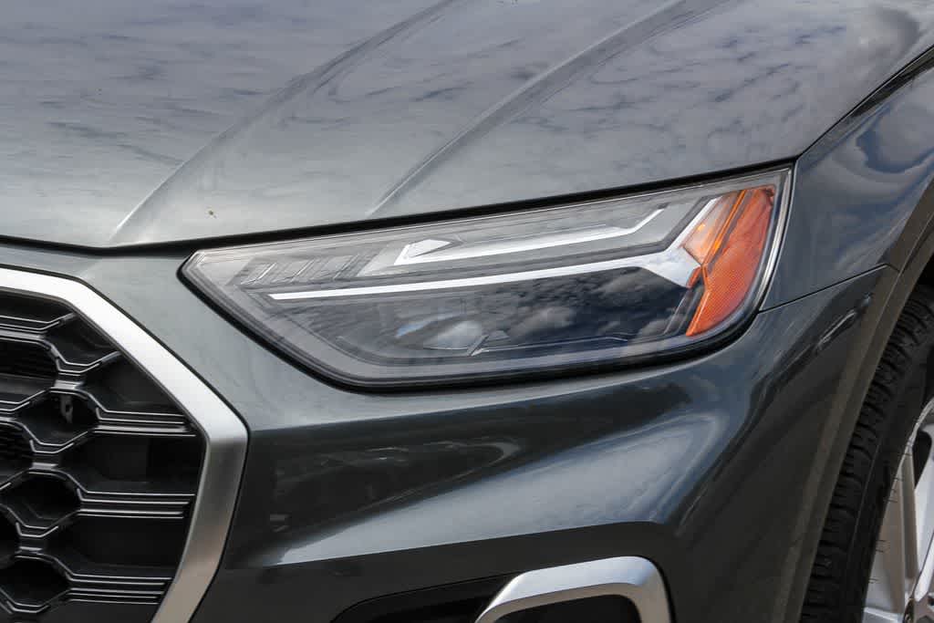 Thumbnail: 2024 Audi Q5 - 7