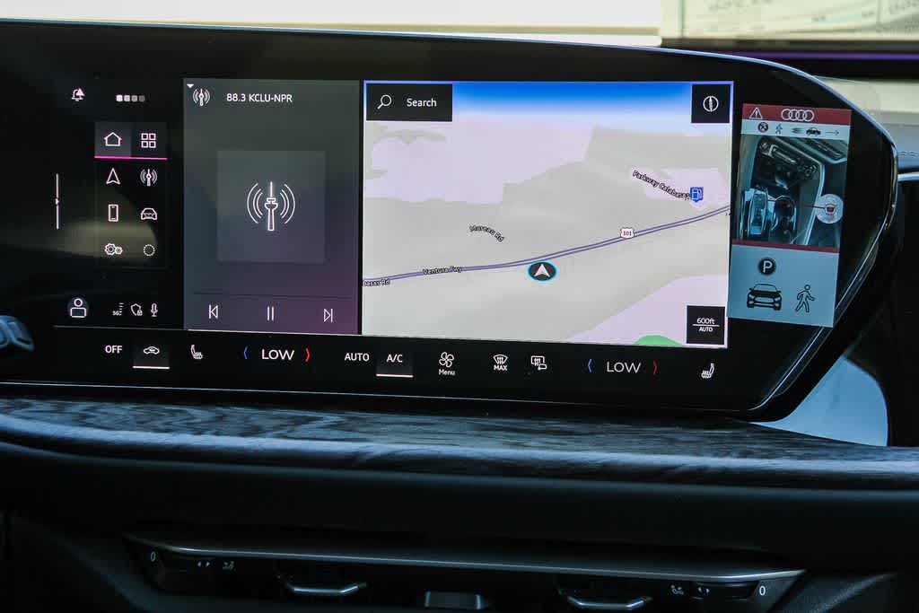 Thumbnail: 2025 Audi Q5 - 15