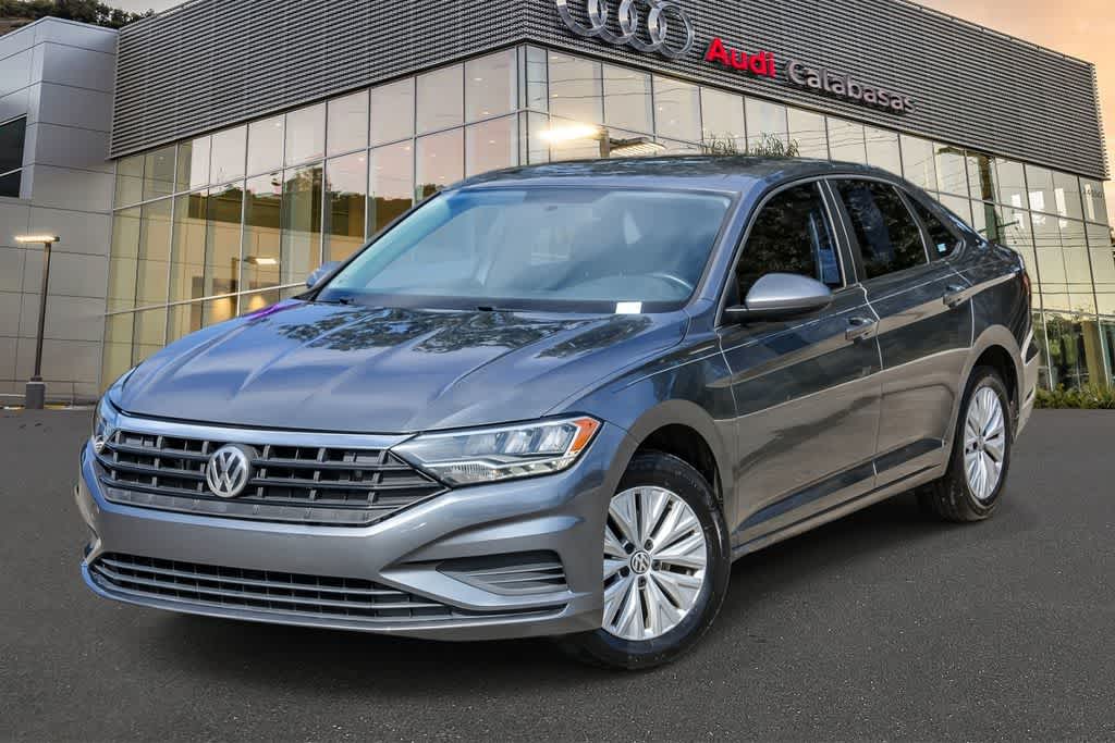 2020 Volkswagen Jetta S -
                  Calabasas, CA