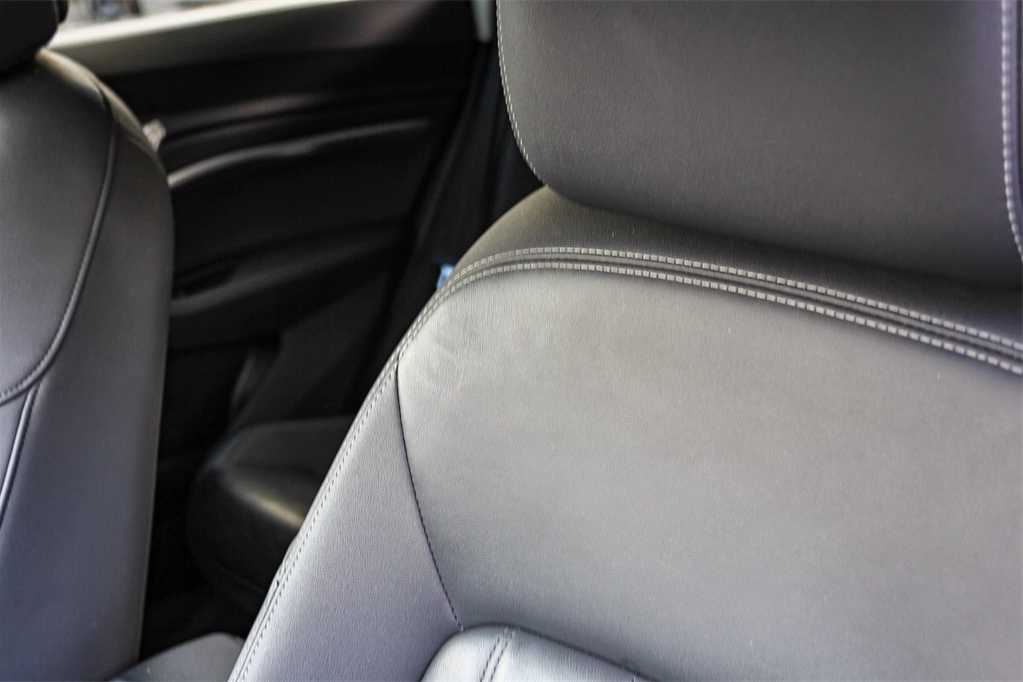 Thumbnail: 2022 Audi e-tron - 25