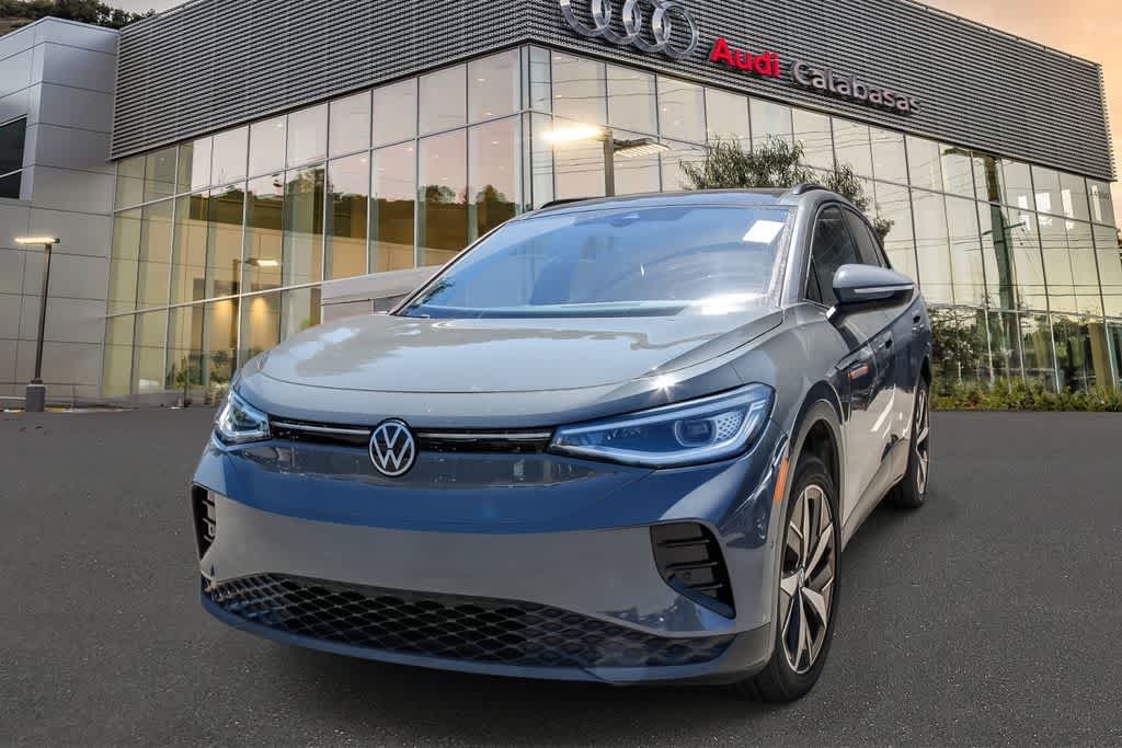 2023 Volkswagen ID.4 Pro S -
                  Calabasas, CA