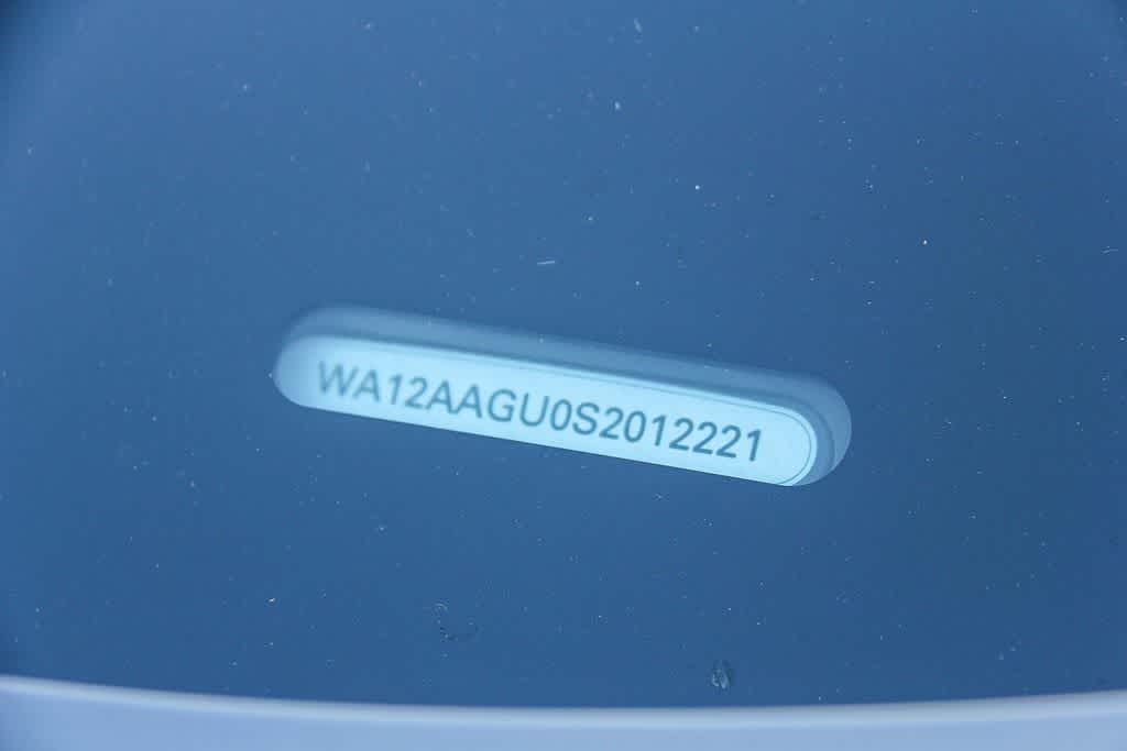 Thumbnail: 2025 Audi Q5 - 29