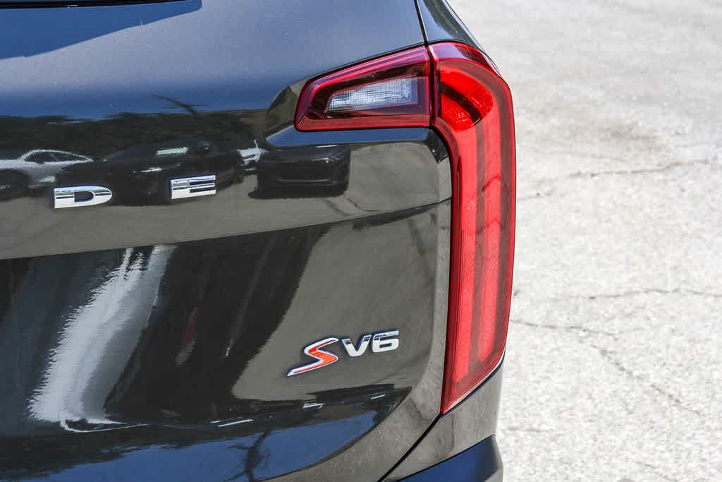 Thumbnail: 2020 Kia Telluride - 11