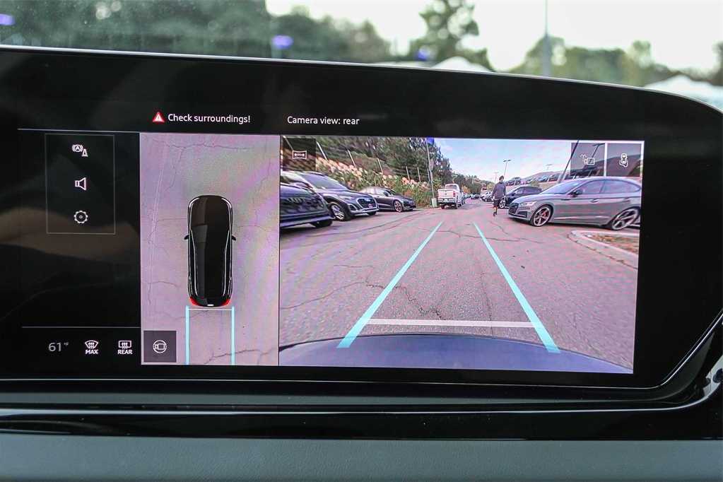 Thumbnail: 2025 Audi A5 - 20