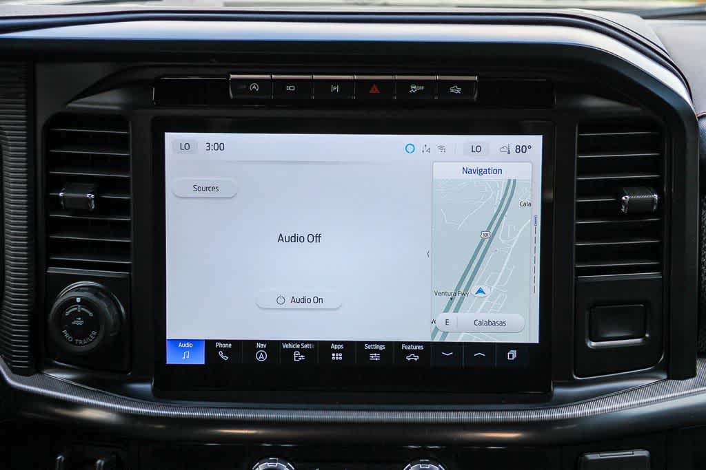 Thumbnail: 2024 Ford F-150 - 15