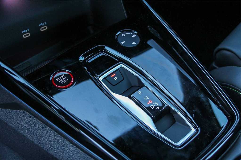 Thumbnail: 2026 Audi RS 3 - 20