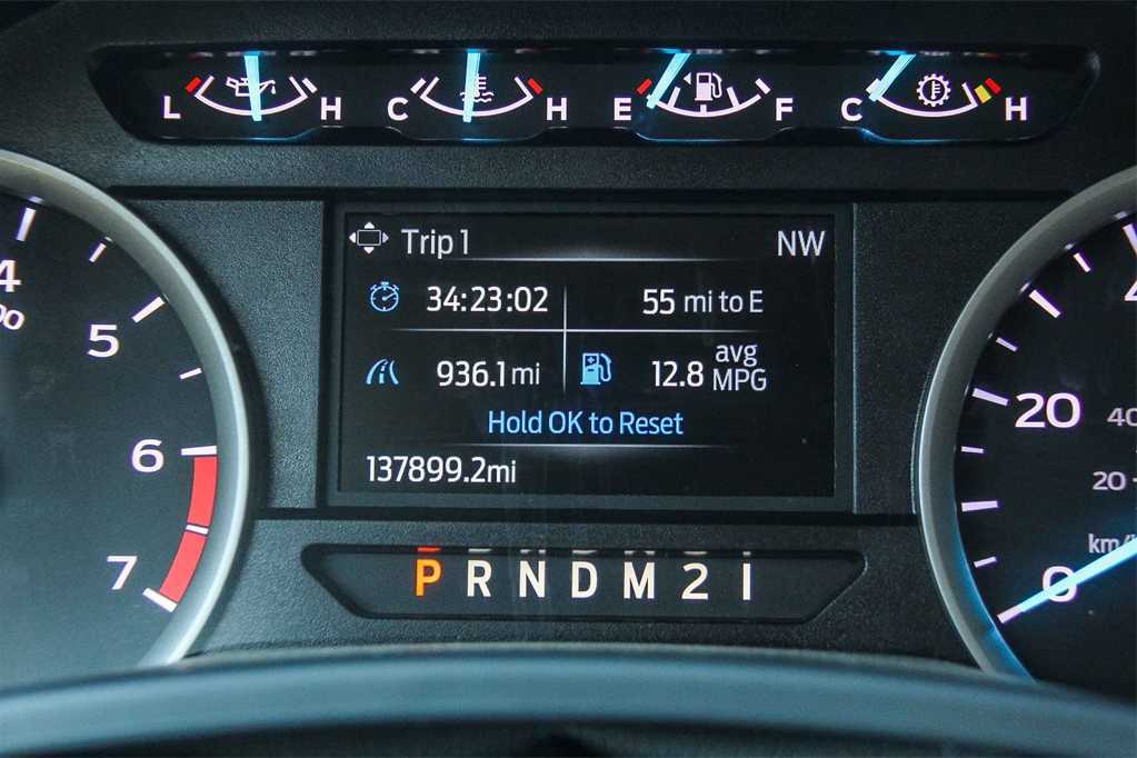 Thumbnail: 2022 Ford F-250 - 23