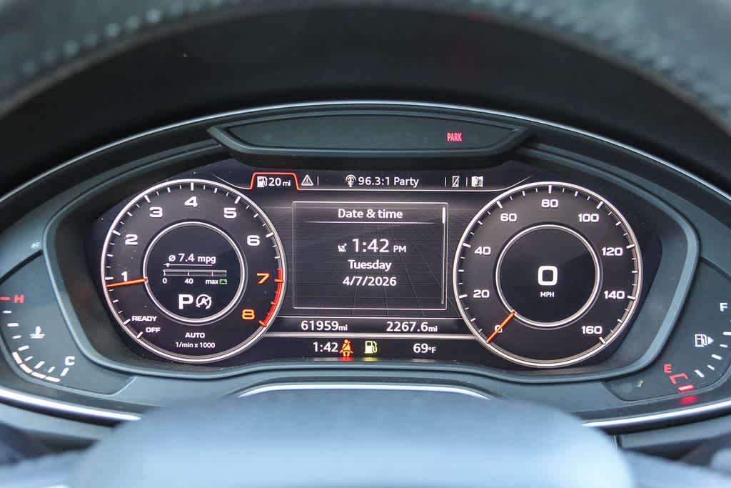 Thumbnail: 2019 Audi Q5 - 24