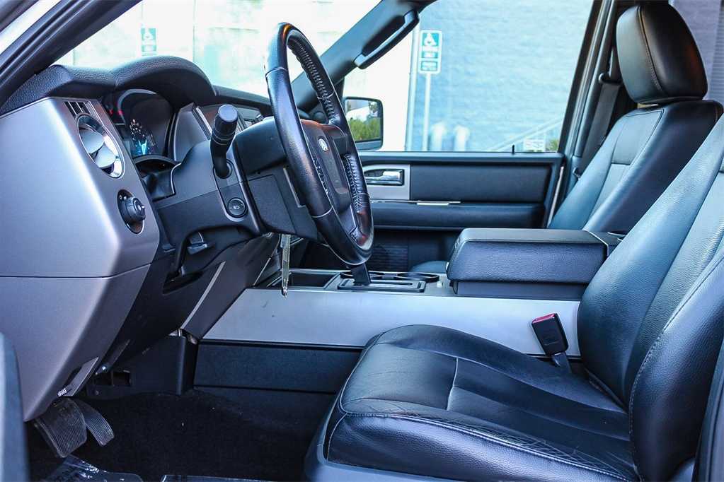 Thumbnail: 2015 Ford Expedition - 20