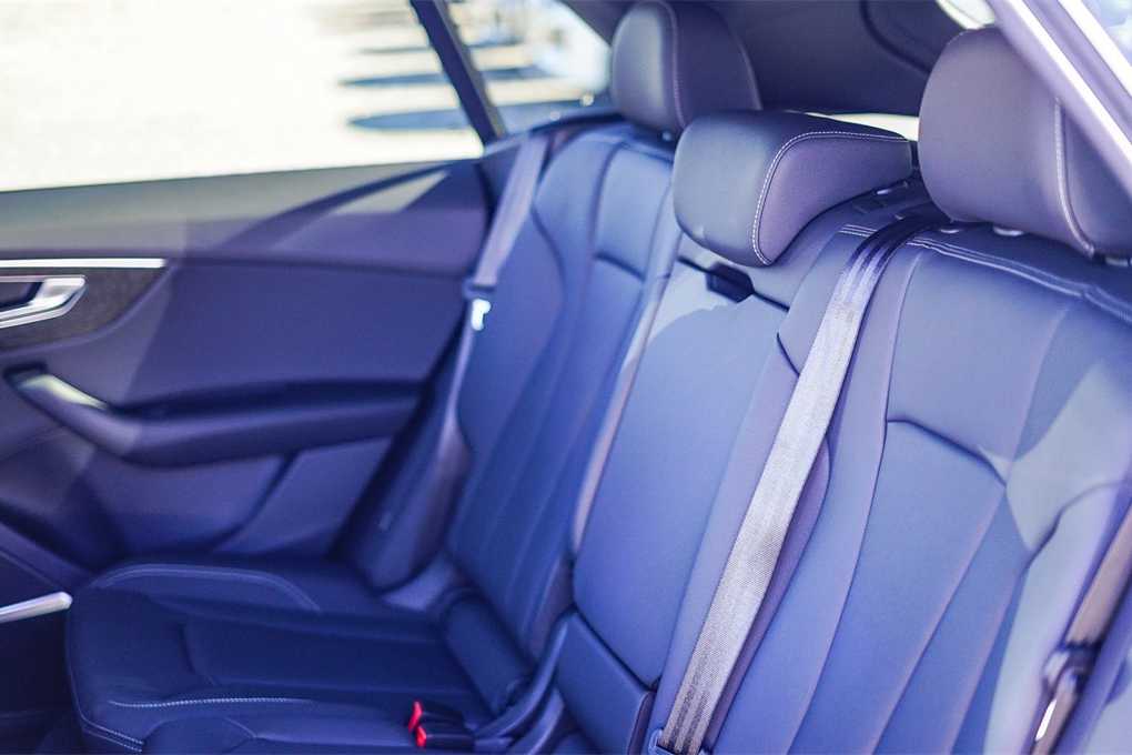 Thumbnail: 2026 Audi Q8 - 19