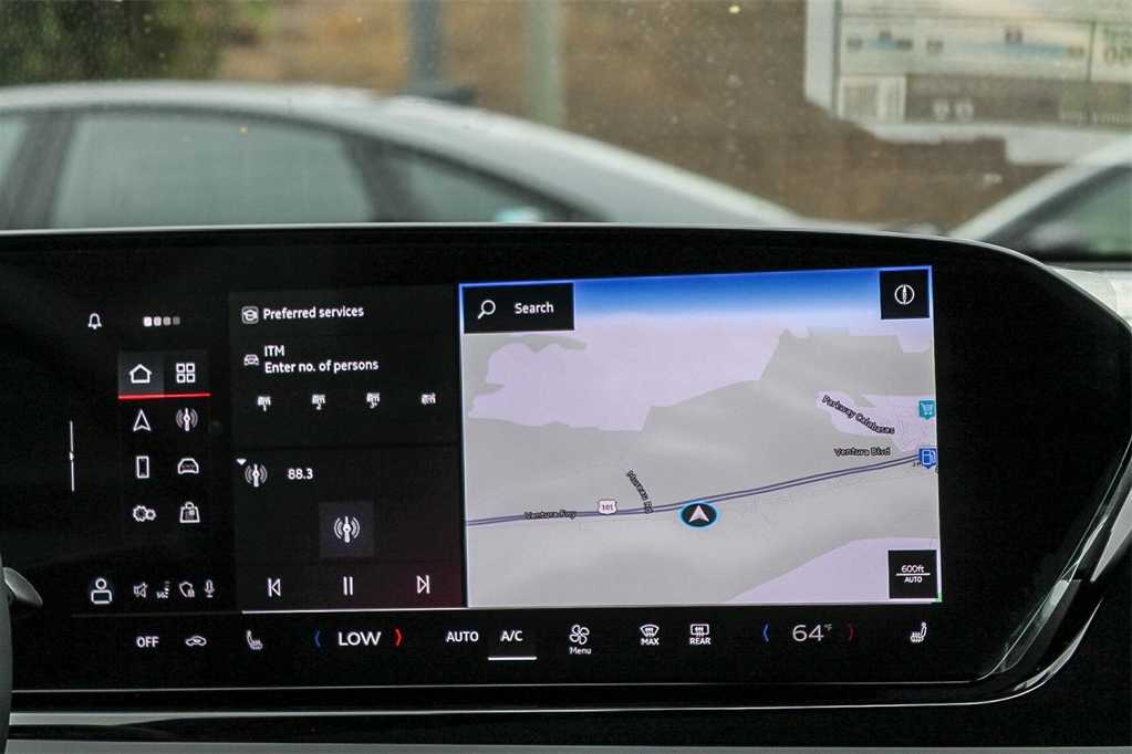 Thumbnail: 2025 Audi A5 - 14