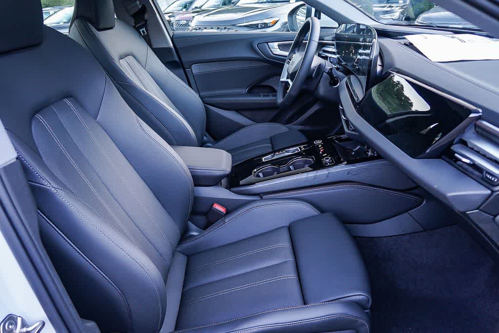 Thumbnail: 2025 Audi A5 - 19