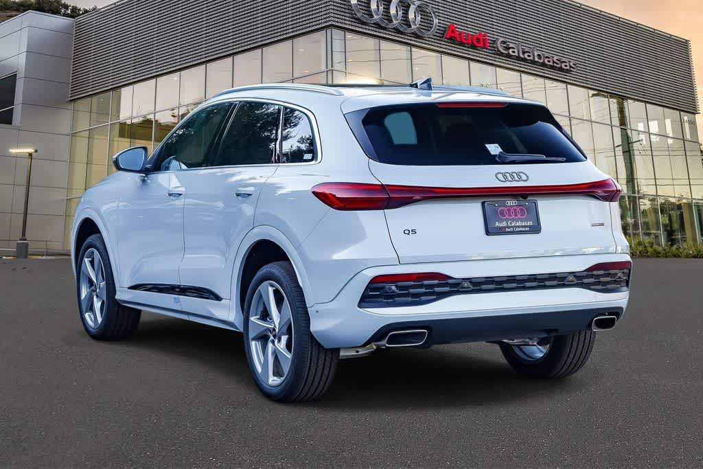 Thumbnail: 2025 Audi Q5 - 6