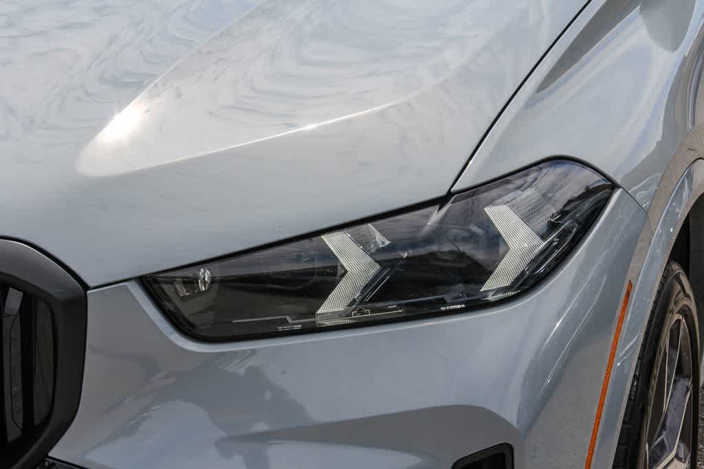 Thumbnail: 2024 BMW X5 - 7