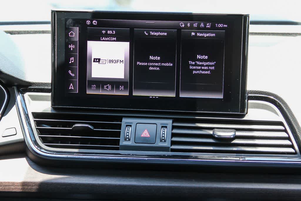 Thumbnail: 2021 Audi Q5 - 15