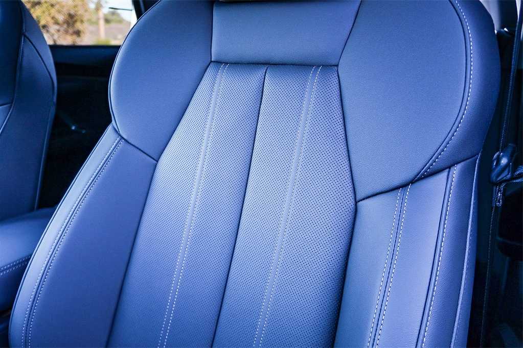 Thumbnail: 2025 Audi Q5 - 28