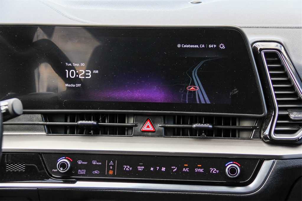 Thumbnail: 2023 Kia Sportage - 15