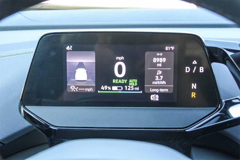 Thumbnail: 2023 Volkswagen ID.4 - 24