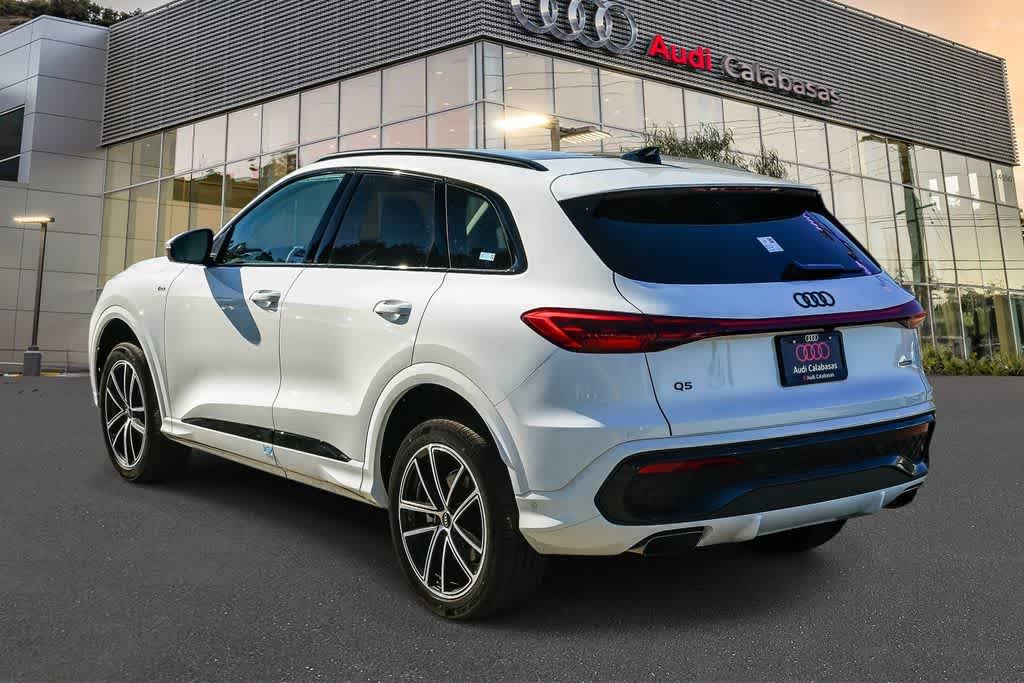 Thumbnail: 2026 Audi Q5 - 2
