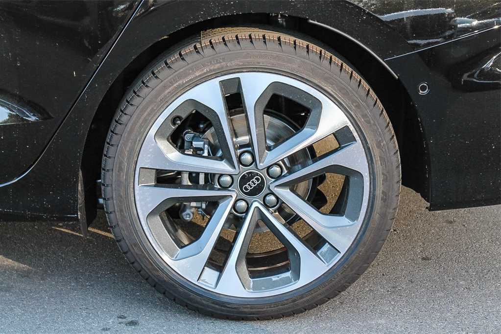 Thumbnail: 2025 Audi A3 - 11