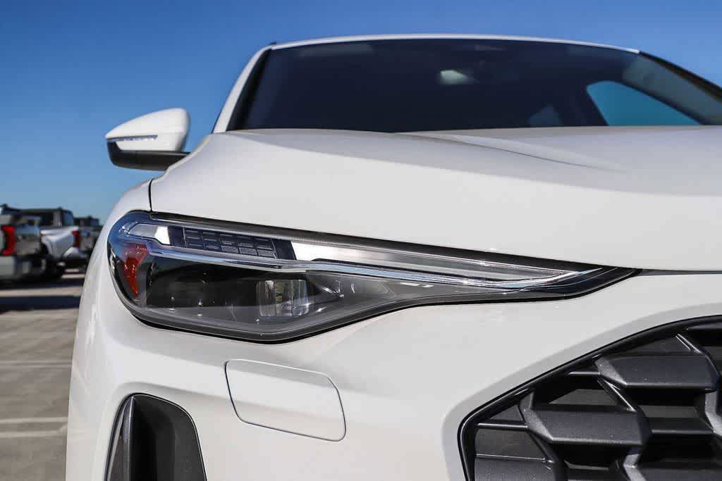 Thumbnail: 2025 Audi Q5 - 9