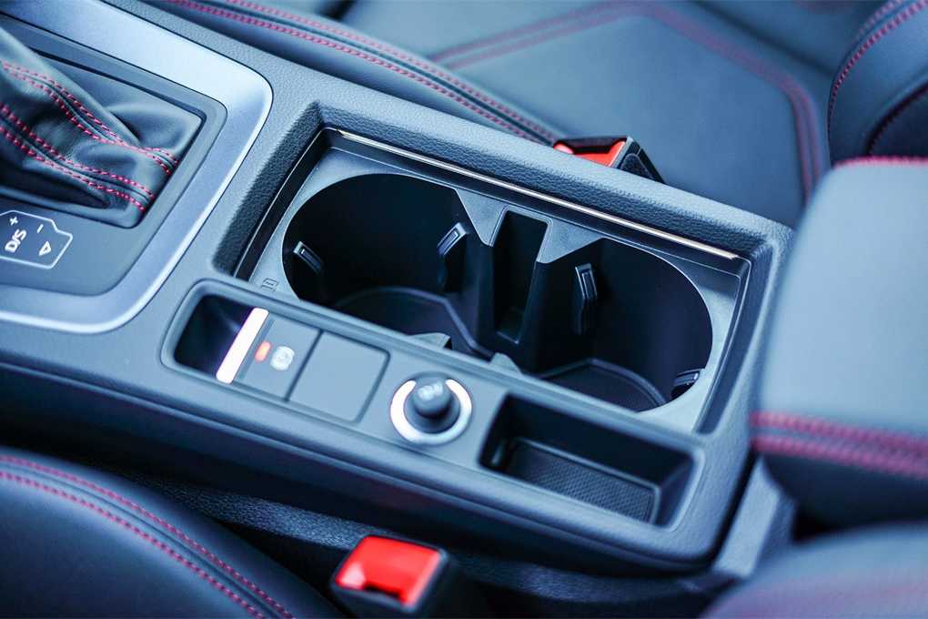 Thumbnail: 2025 Audi Q3 - 23