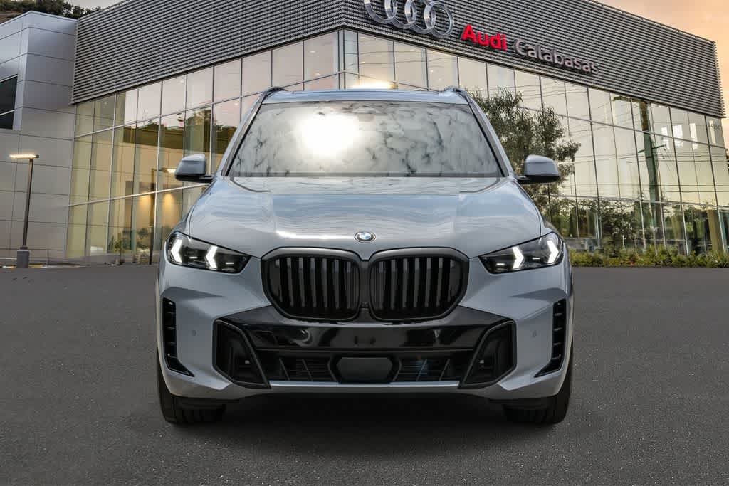 Thumbnail: 2024 BMW X5 - 6