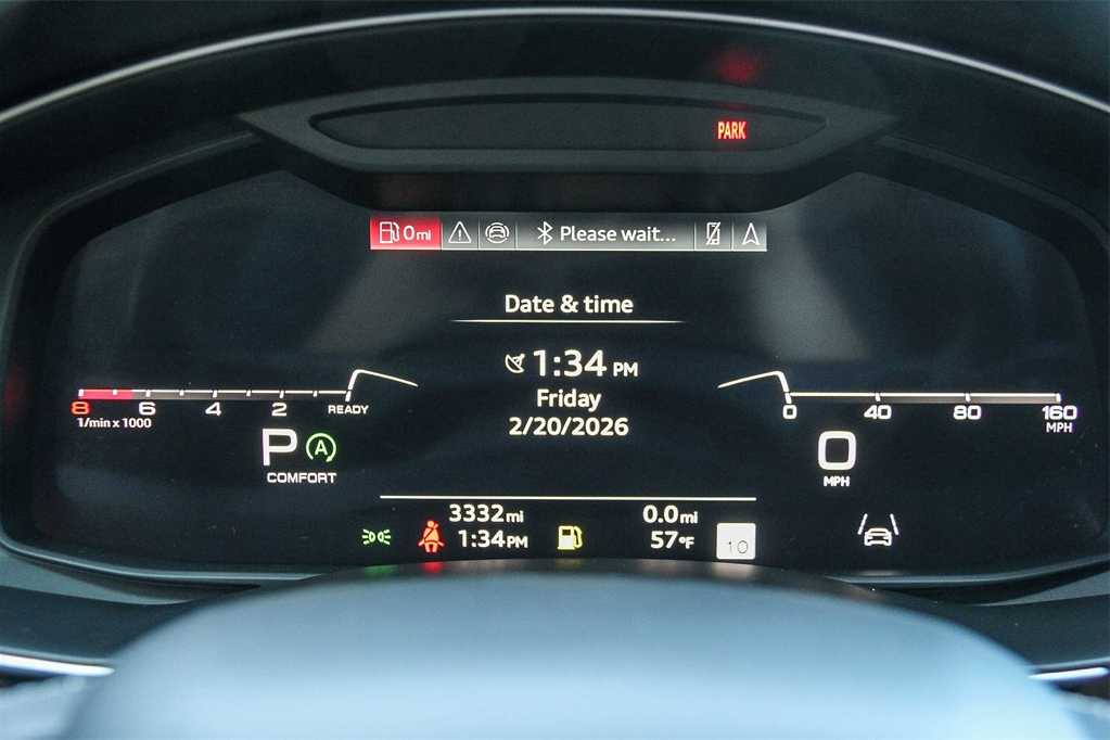 Thumbnail: 2025 Audi Q8 - 24