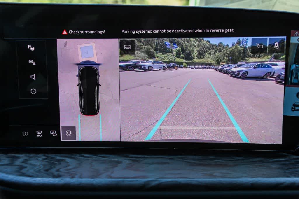 Thumbnail: 2025 Audi Q5 - 23