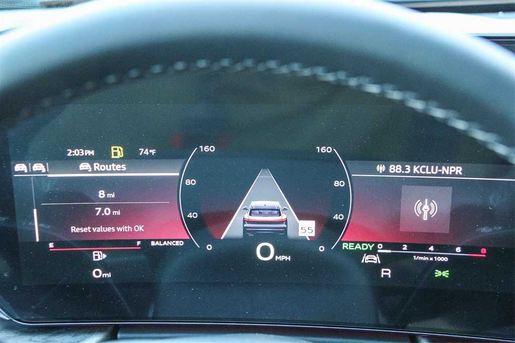 Thumbnail: 2025 Audi Q5 - 24