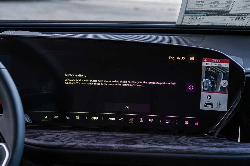 Thumbnail: 2025 Audi Q5 - 14