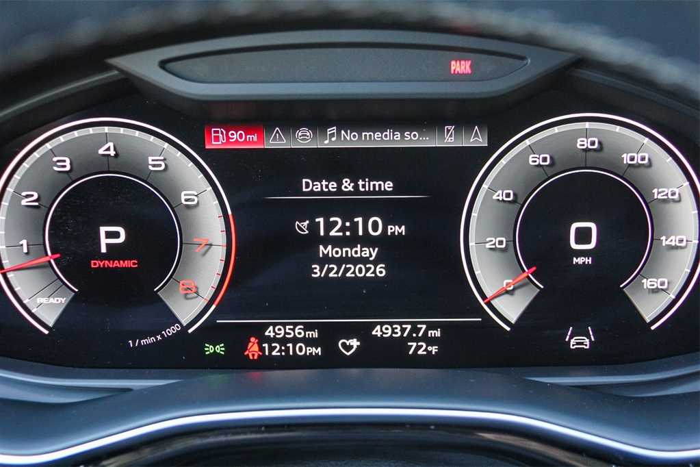 Thumbnail: 2025 Audi Q7 - 24