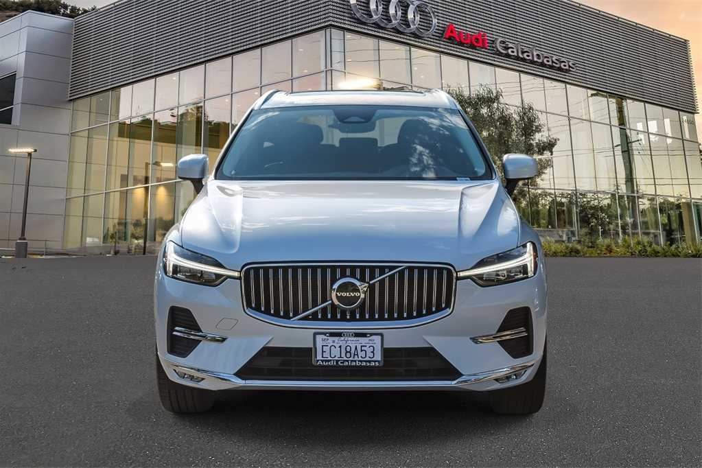 Thumbnail: 2023 Volvo XC60 - 2