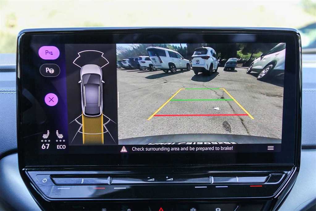 Thumbnail: 2023 Volkswagen ID.4 - 22