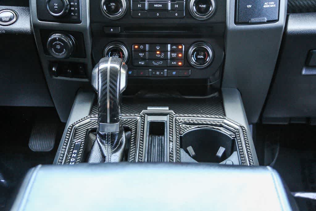 Thumbnail: 2017 Ford F-150 - 13