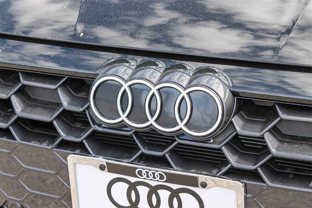 Thumbnail: 2025 Audi A3 - 9
