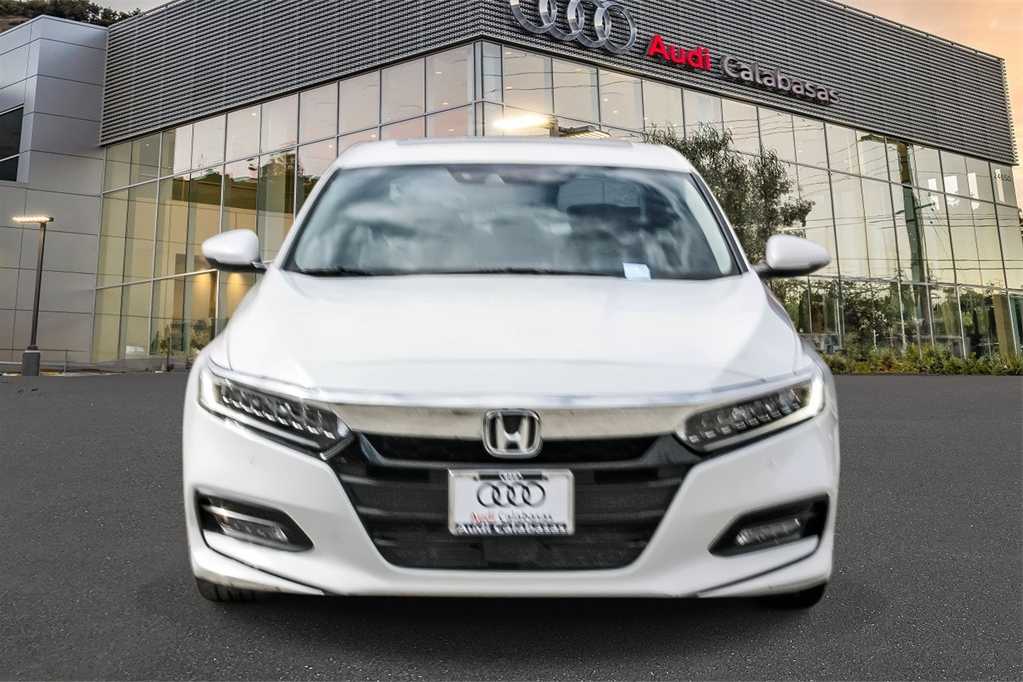 Thumbnail: 2020 Honda Accord - 6