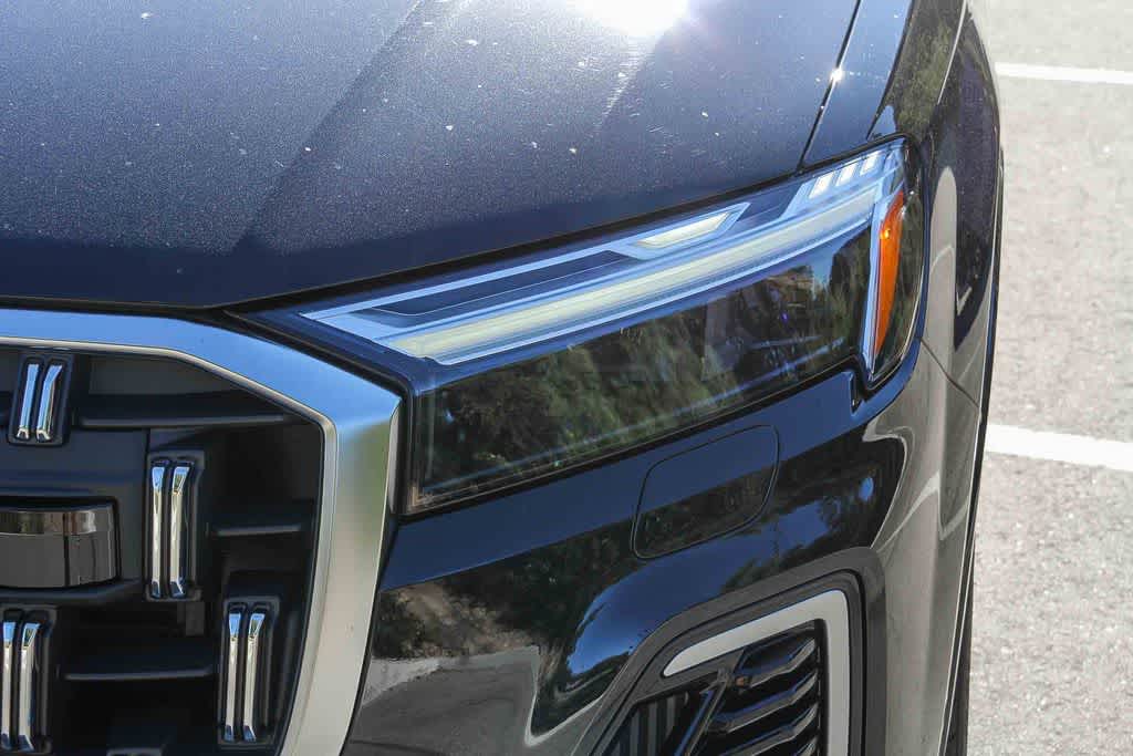 Thumbnail: 2025 Audi Q7 - 7